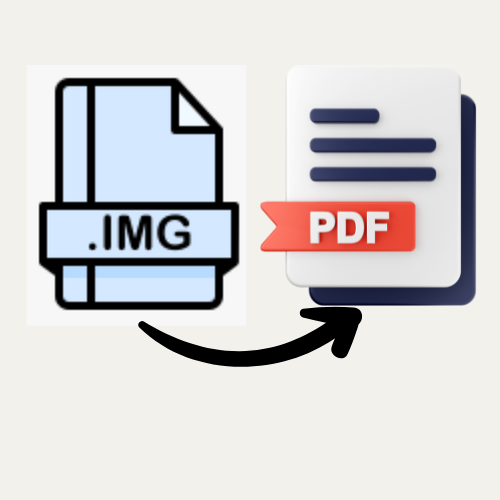 Image to PDF