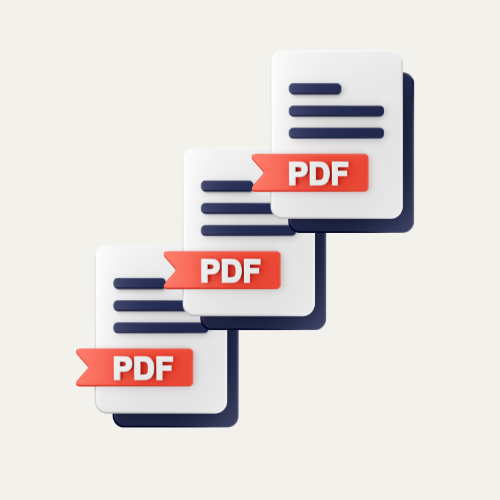 PDF Merger